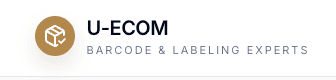 U-ECOM — Barcode & Labeling Experts